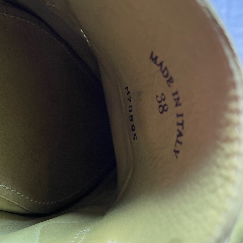 Loro Piana Suede Slip-On Loafers - Picture 7 of 10